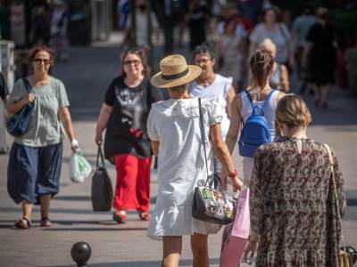  Šest najčešćih grešaka koje pravimo po vrućini 