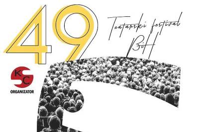  Od 13. jula u kreće 49. Teatarski festival BiH "Fedra" 