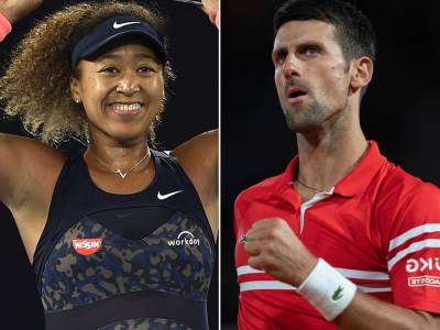  naomi osaka wta podrška đoković 