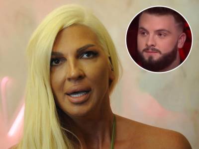  jelena karleuša o snimku sadika hasanovića 