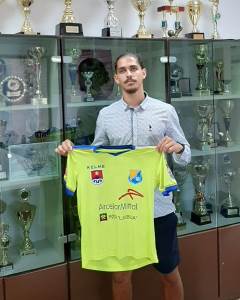  rudar prijedor rijad sadiku 