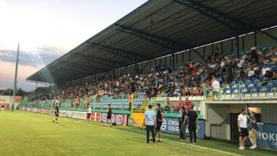  uživo široki brijeg vlaznija konferencijska liga prenos uživo 