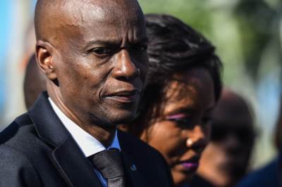 detalji ubistva predsjenika haitija 