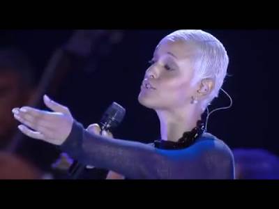  Hit dana: Mariza - Chuva 