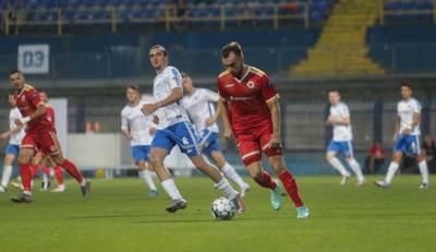  velež kolerejn feđa dudić 