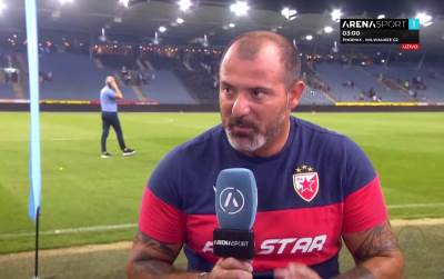  crvena zvezda šturm dejan stanković 