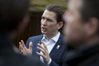  Kurc: Potrebno je više, a ne manje protjerivanja! 