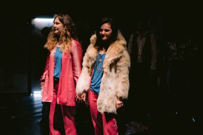  Predstava "Ko je ubio Dženis Džoplin?" pobjednik 23. Teatar festa 