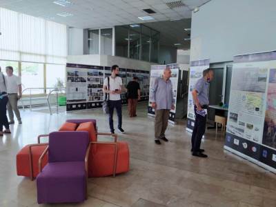  U Banjaluci otvorena izložba posvećena Mileni Marić Ajnštajn 