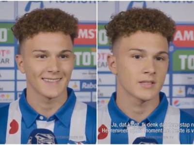  filip stevanović herenven novi imidž 