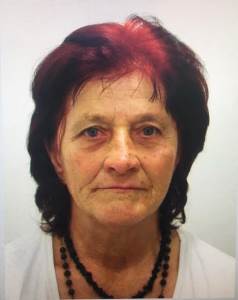  Petra Karalić nestala 