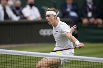  Janko Tipsarević više nije trener Denisa Šapovalova 