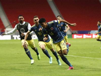  kolumbija peru gol u zadnjoj sekundi kopa amerika 