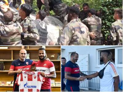  anže pripreme ratne uniforme šuma 