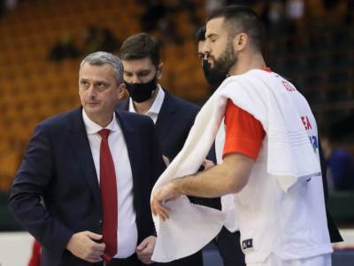  kk crvena zvezda prijateljske utakmice 2021 2022 raspored 