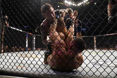  konor mekgregor htio da se tuče na ulici sa dastinom poarjeom 