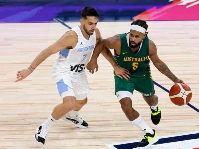  argentina izgubila od australije u prijateljskoj utakmici 