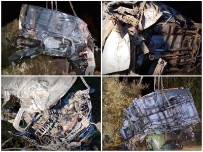  Turska saobraćajna nesreća 