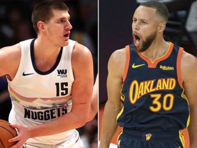  američki novinari izabrali stefa karija za mvp 