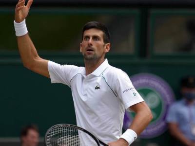  maheš bupali o novaku đokoviću 