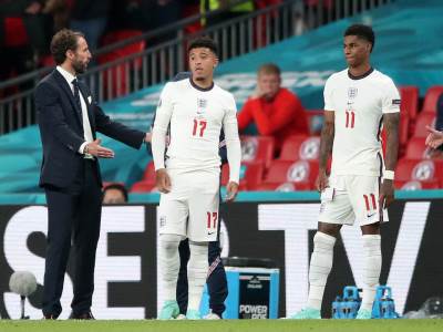  penali italija engleska sautgejt rašford sančo 