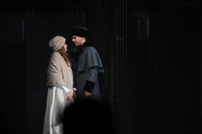  Predstavom "Ana Karenjina" završen ovogodišnji Teatar fest 