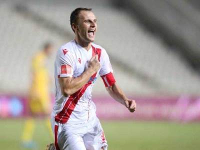  Trener Zrinjskog potvrdio: Nemanja Bilbija ima ponudu da napusti klub! 