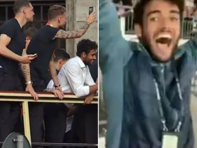  mateo beretini slavi evropsku titulu italije 