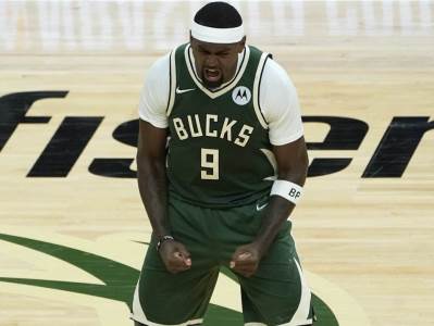  dječak upoznao nba idola bobija portisa 