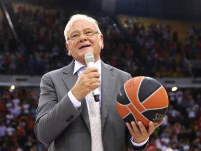  dušan ivković denver nagets nba liga 