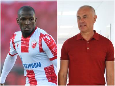  crvena zvezda ben srpsko državljanstvo 