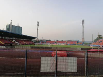  Sljedeće sedmice počinje rekonstrukcija terena na Gradskom stadionu u Banjaluci! 