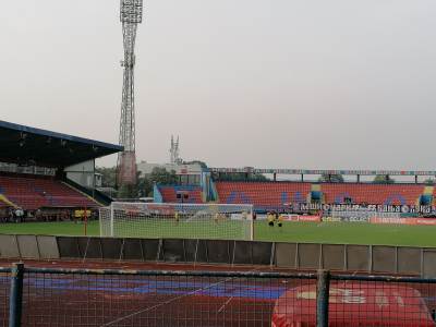  Stabilno Banjalučanin koji je pao sa tribine 