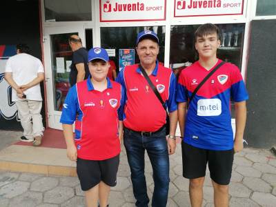  borac kluž slavoljub đekanović austrija 