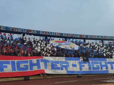  Linfild - Borac, izjava Dejvid Hili 