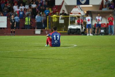  borac kluž liga šampiona 