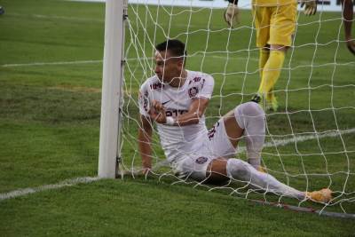  borac kluž kritike rumunije daniel panku kornel dinu 