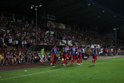  fk borac - potencijalni rivali u 3. kolu konfrencijska liga 