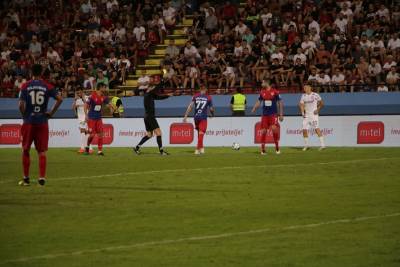  borac kluž ante živković liga šampiona 