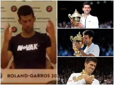  đoković zamalo propustio vimbldon 