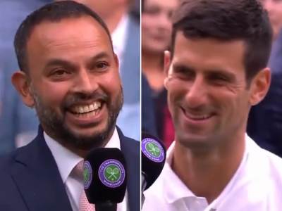  đoković britanski novinar mondo intervju 