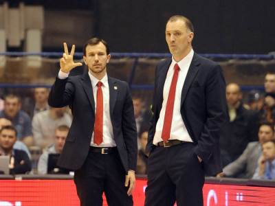  veljko mršić hrvatska zadar košarka 