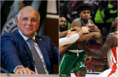  kk partizan zek ledej  