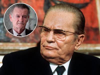  Titov sat prodat na aukciji 