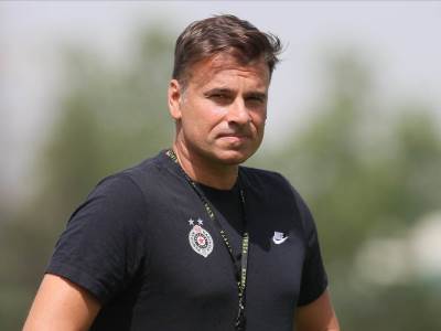  Partizan-pobedio-Radnicki-1923-Stanojevic-prezadovoljan 