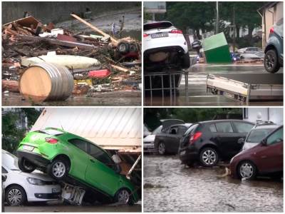  Konzulat BiH Minhen obavještenje za poplave 