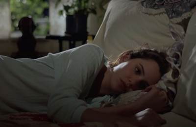  Manjak sna utiče na karakter 