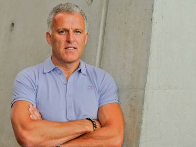  Umro novinar koji je upucan u Amsterdamu 