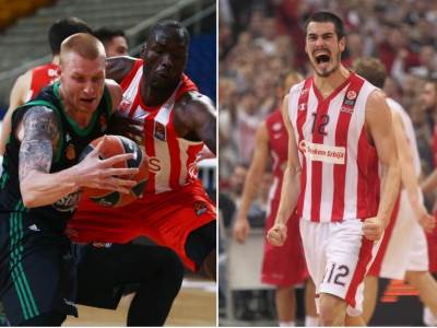  kk crvena zvezda nikola kalinić povratak eron vajt 