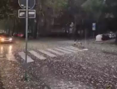  nevrijeme niš prokuplje srbija 